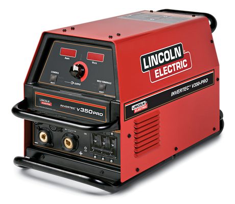 LINCOLN INVERTEC V350-PRO