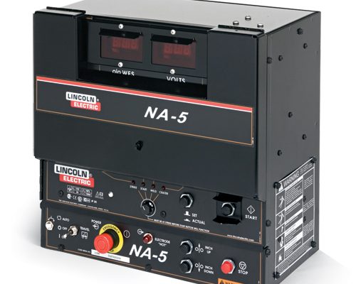 LINCOLN NA-5 CONTROLLER